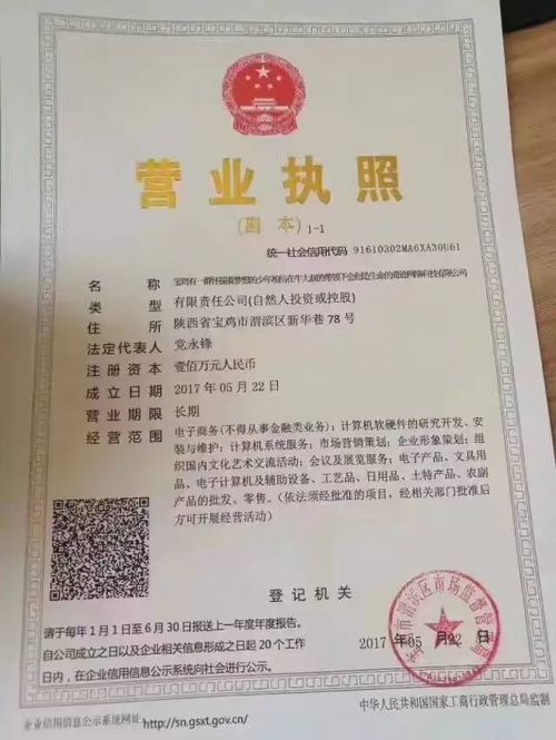 一個長達39個字的公司名 軟件開發(fā)領域的命名奇觀