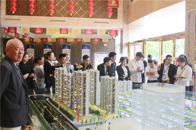 端午粽香情暖人心，皖北二手車市場與房地產經紀攜手啟動社會回饋活動