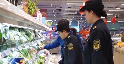 新規(guī)筑牢食品安全防線 12月1日起實(shí)施食品召回新規(guī)，時(shí)限壓縮、懲戒升級(jí)