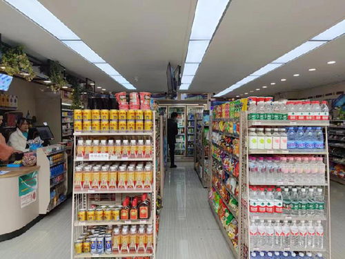 安順市評(píng)選8家農(nóng)村食品經(jīng)營(yíng)示范店 助推全域食品安全提質(zhì)升級(jí)
